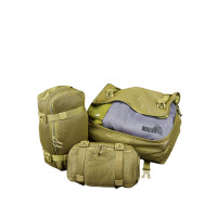 Несессеры Malva Койот