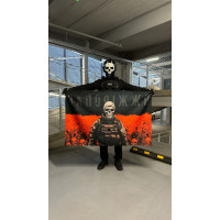 Флаг Corogva Запорожье