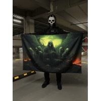 Corogva flag Plexus of darkness