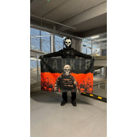 Corogva flag Kharkiv