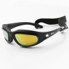 Тактичні окуляри Daisy C5 Polarized Desert Storm