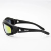 Тактичні окуляри Daisy C5 Polarized Desert Storm