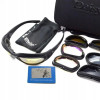 Тактичні окуляри Daisy C5 Polarized Desert Storm