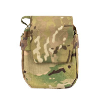 Підсумок під короб DEFua FN Minimi 7.62 Мультикам