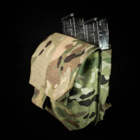 Подсумок под БК и прочее, сухарка Malva Мультикам