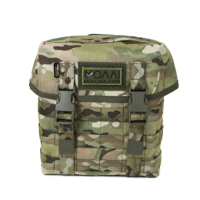 Подсумок сухарь MOLLI Мультикам