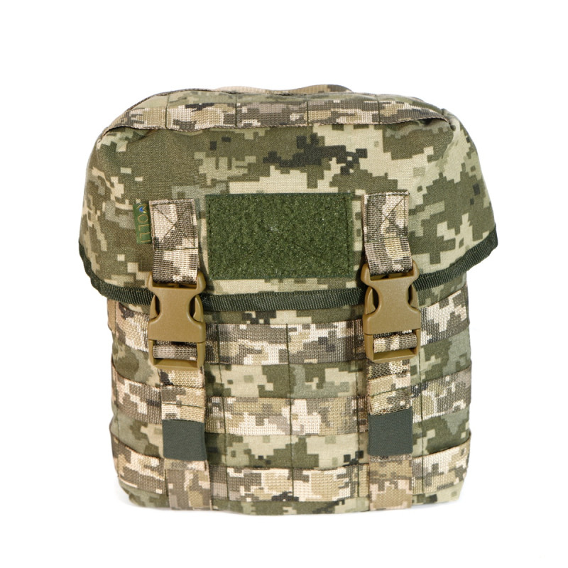 Подсумок сухарь MOLLI Пиксель