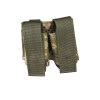 Подсумок гранатный для двух выстрелов ВОГ DEFua ММ-14 Пиксель