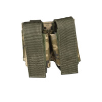 Pouch grenade launcher for two shots VOG DEFua MM-14 Pixel