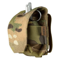 Grenade pouch DEFua Mark 3 Multicam