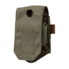 Подсумок для гранаты DEFua Mark 3 Олива