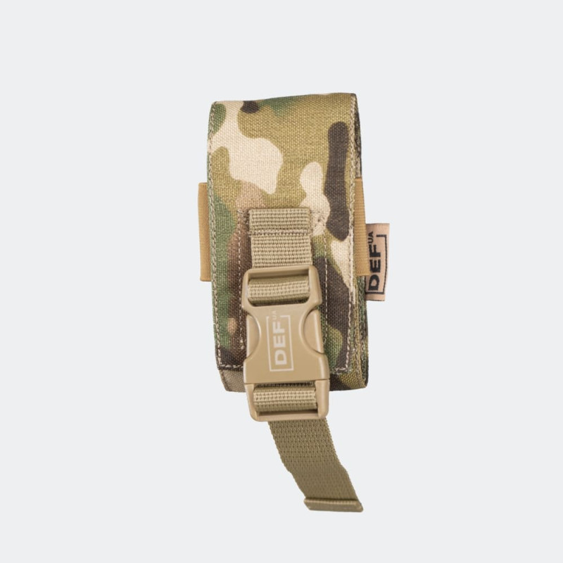 Подсумок для гранаты DEFua Mark 2 Simple Мультикам