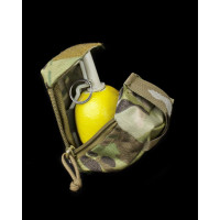 Подсумок под гранату Malva Fast Мультикам