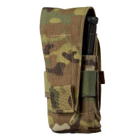 Підсумок для магазину AK / AR зі з'ємним клапаном DEFua Mark 3 Мультикам