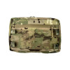 Модульная сумка разведчика DEFua «Планшет Бобра» 11» Мультикам