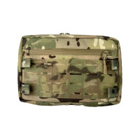 Модульная сумка разведчика DEFua «Планшет Бобра» 11» Мультикам