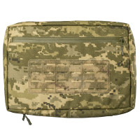 Сумка для планшету/ноутбуку DEFua Giant 14" ММ-14 Піксель