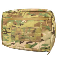 Сумка для планшета/ноутбука DEFua Giant 14" Мультикам