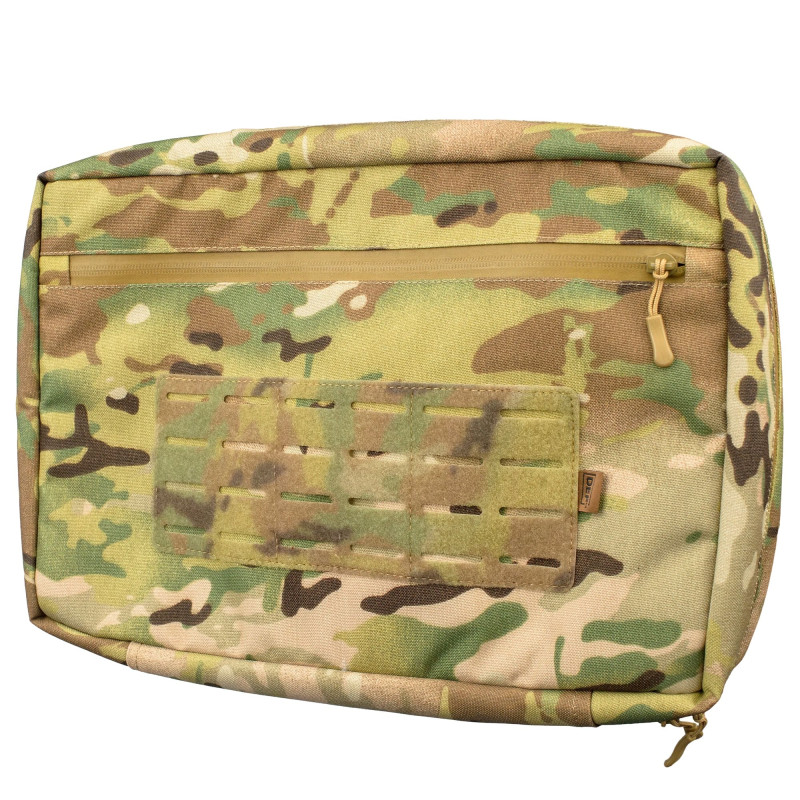 Сумка для планшета/ноутбука DEFua Giant 14" Мультикам