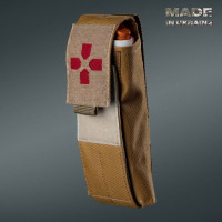 Підсумок для турнікету закритий DEFua MK 5 Койот