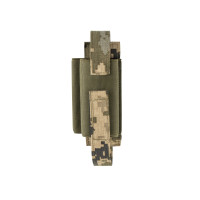 Підсумок для турнікету DFP Піксель