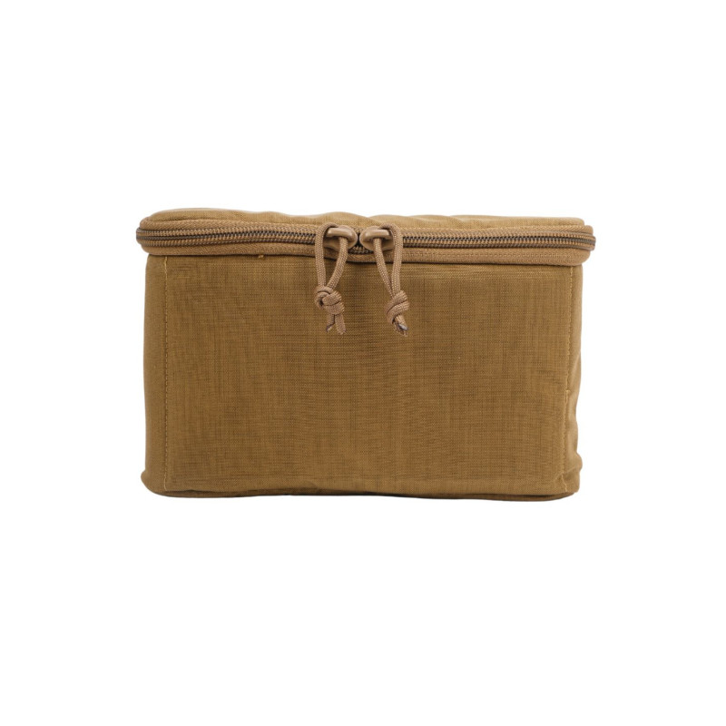 Подсумок для батарей UTactic Battery Pack Койот