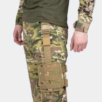 Платформа стегнова DEFua Мультикам