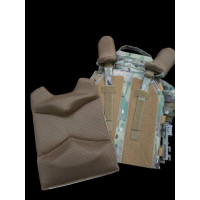 Демпфер до плитоноски Malve Module