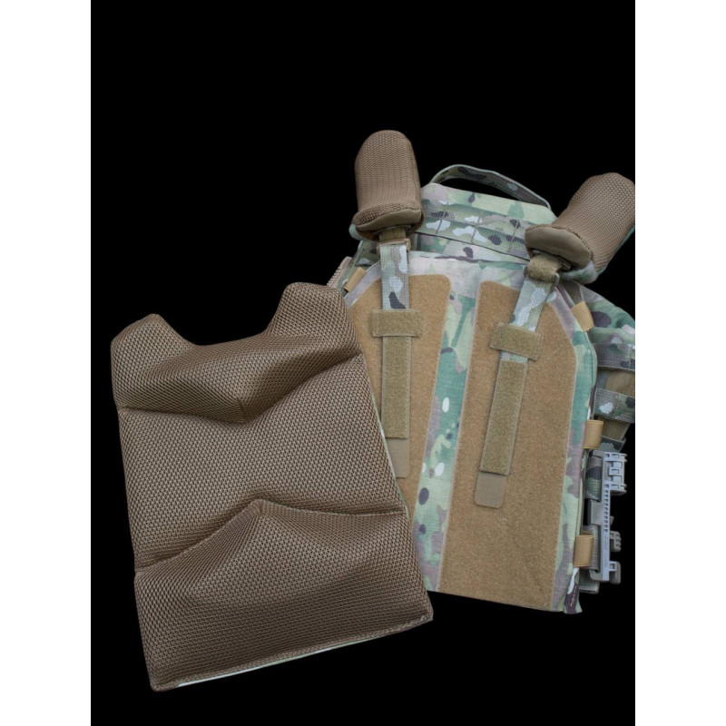 Демпфер к плитоноске Malve Module