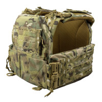 Плитоноска DEFua Elemental Armor Мультикам