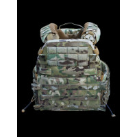 Плитоноска Malva Module Мультикам