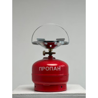 Газовий кемпінг 5 л