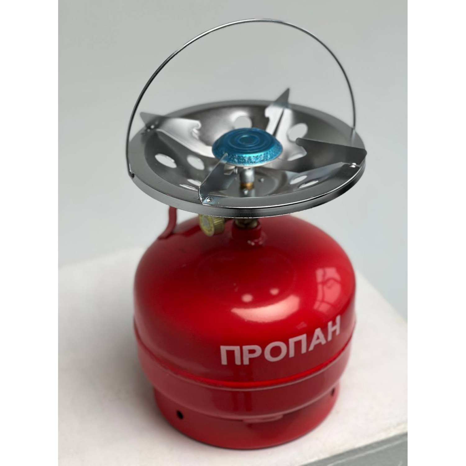 Газовий кемпінг 5 л