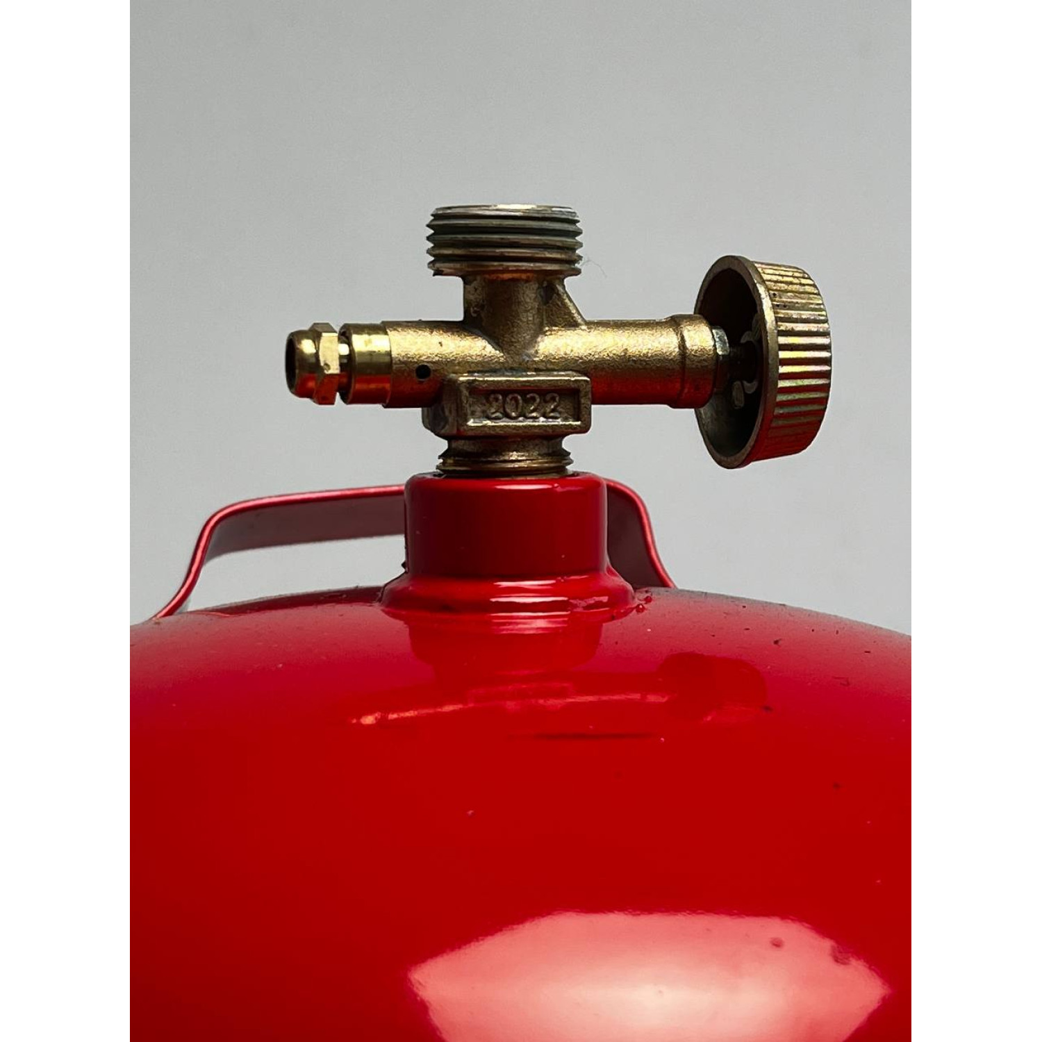 Газовий кемпінг 8 л