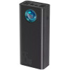 Повербанк Baseus Amblight Digital Display 65W 30000 мАг