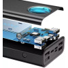 Повербанк Baseus Amblight Digital Display 65W 30000 мАг