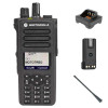 Цифровая рация Motorola DP4801e VHF AES 256