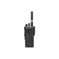 Цифрова рація Motorola DP4400e VHF AES 256 CH