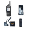 Цифрова рація Motorola R7 VHF AES 256