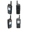 Цифрова рація Motorola R7 VHF AES 256