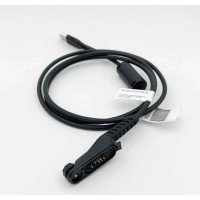 Кабель USB-програматор рації Motorola R7 R7a PMKN4265A