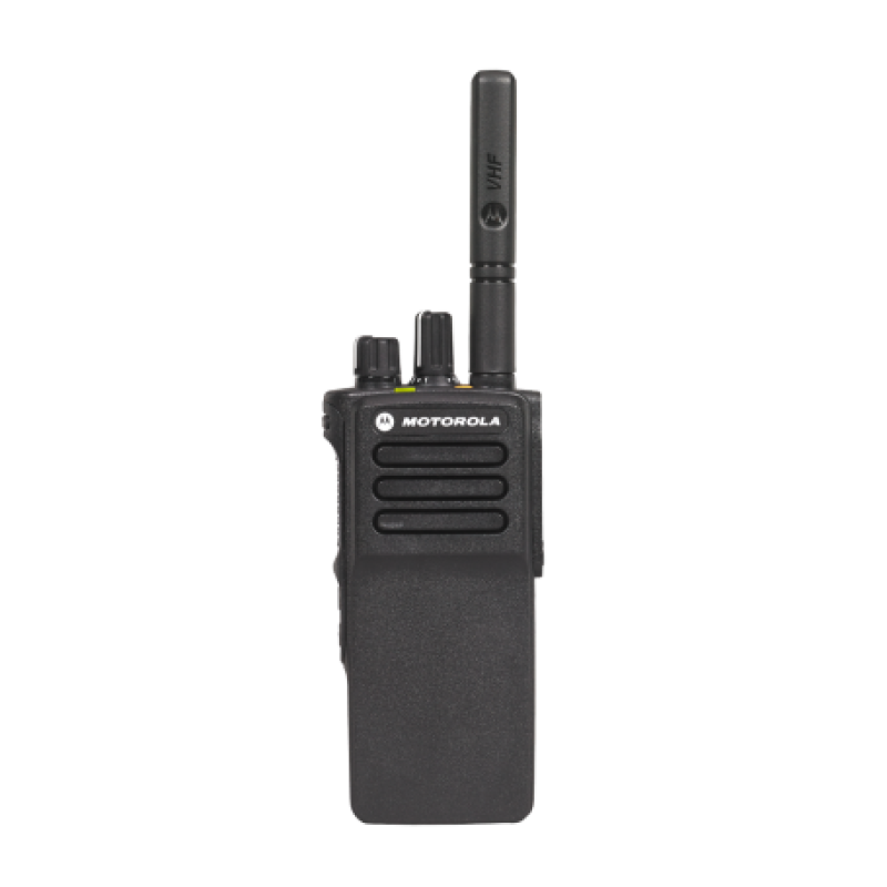 Цифровая рация Motorola DP4400e VHF AES 256 Li-Ion 2450 мАч