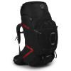 Рюкзак Osprey Aether Plus 70 Чорний