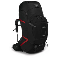 Рюкзак Osprey Aether Plus 100 Черный