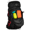 Рюкзак Osprey Aether Plus 100 Чорний