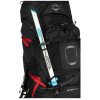 Рюкзак Osprey Aether Plus 100 Чорний