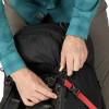 Рюкзак Osprey Aether Plus 100 Чорний