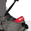 Osprey Eja Pro 55 Gray backpack