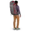 Osprey Eja Pro 55 Gray backpack