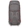 Osprey Eja Pro 55 Gray backpack
